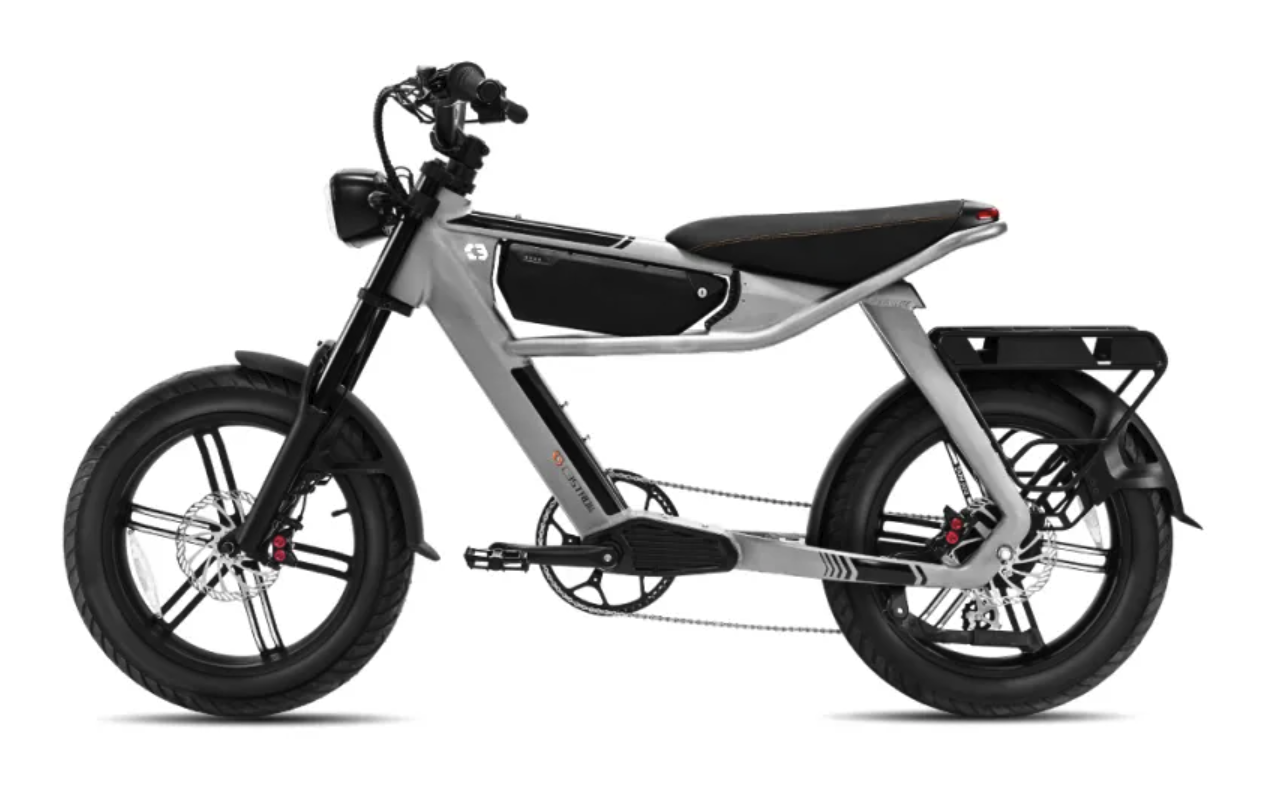 Dillenger Astra Pro