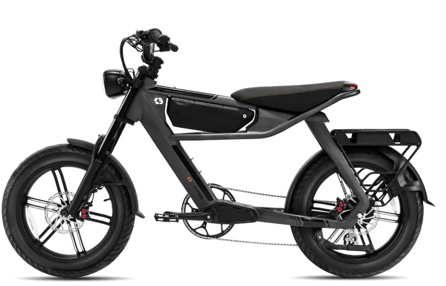 Dillenger Astra Pro